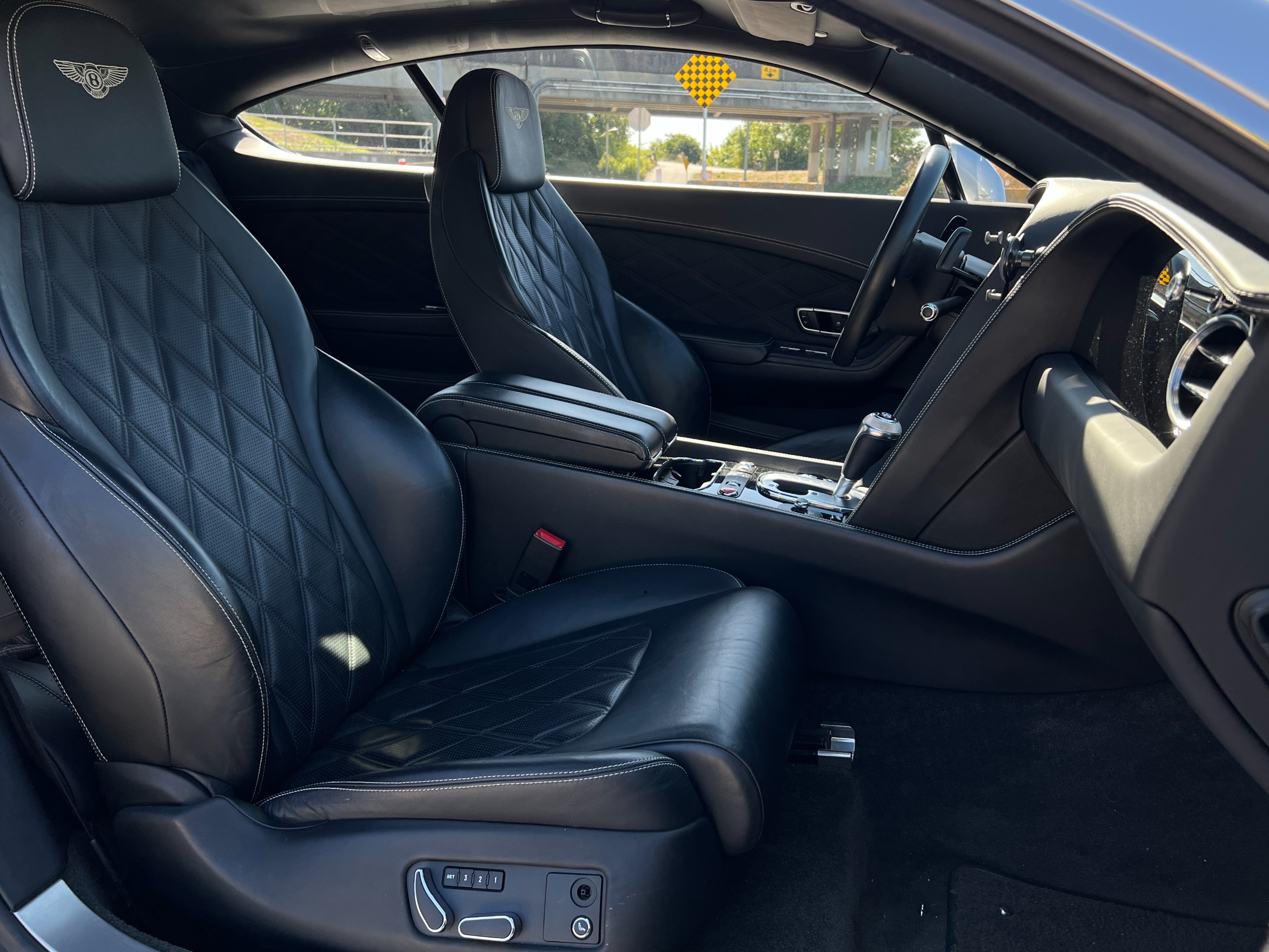 2012 Bentley continental gt | BC Local - Image 16